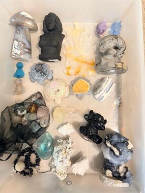 Bundle for lionsden12